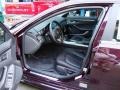 Black Cherry - CTS 3.0 Sedan Photo No. 12