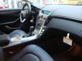 Black Cherry - CTS 3.0 Sedan Photo No. 13