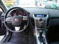 Black Cherry - CTS 3.0 Sedan Photo No. 14