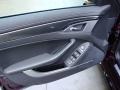 Black Cherry - CTS 3.0 Sedan Photo No. 15