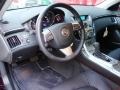 Black Cherry - CTS 3.0 Sedan Photo No. 17