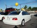 Alpine White - 5 Series 525i Sedan Photo No. 3