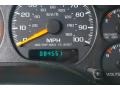 1998 Pewter Metallic Chevrolet S10 LS Regular Cab  photo #4