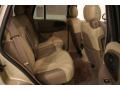 2004 Sandstone Metallic Chevrolet TrailBlazer LT  photo #15