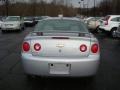 Ultra Silver Metallic - Cobalt LS Coupe Photo No. 3