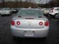 2008 Ultra Silver Metallic Chevrolet Cobalt LS Coupe  photo #3