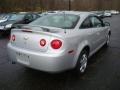 Ultra Silver Metallic - Cobalt LS Coupe Photo No. 4