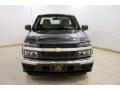 2006 Blue Granite Metallic Chevrolet Colorado Regular Cab  photo #2