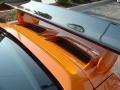 Orange/Black - 911 GT3 RS Photo No. 32