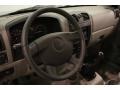 2006 Blue Granite Metallic Chevrolet Colorado Regular Cab  photo #9