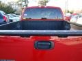 2006 Victory Red Chevrolet Silverado 1500 LT Extended Cab  photo #9