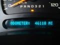 2006 Summit White Chevrolet Silverado 1500 Work Truck Regular Cab  photo #20