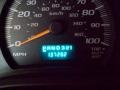 Summit White - Express 2500 Commercial Van Photo No. 15