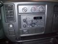 Summit White - Express 2500 Commercial Van Photo No. 16