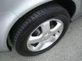 Silverstone Metallic - Uplander LT Photo No. 7