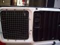 Summit White - Express 2500 Commercial Van Photo No. 22