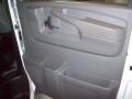 Summit White - Express 2500 Commercial Van Photo No. 26