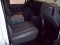 Summit White - Express 2500 Commercial Van Photo No. 27