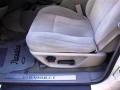 2005 Summit White Chevrolet TrailBlazer LS  photo #24