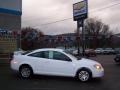 Summit White - Cobalt LS Coupe Photo No. 1