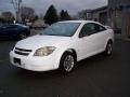 Summit White - Cobalt LS Coupe Photo No. 2