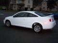 Summit White - Cobalt LS Coupe Photo No. 3
