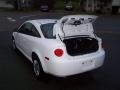 Summit White - Cobalt LS Coupe Photo No. 6