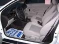 Summit White - Cobalt LS Coupe Photo No. 7