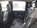 2009 Silver Birch Metallic Chevrolet Colorado LT Crew Cab  photo #5