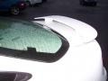 Summit White - Cobalt LS Coupe Photo No. 20