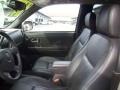 2009 Silver Birch Metallic Chevrolet Colorado LT Crew Cab  photo #7