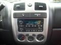 2009 Silver Birch Metallic Chevrolet Colorado LT Crew Cab  photo #10