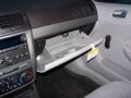 Summit White - Cobalt LS Coupe Photo No. 25
