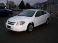 Summit White - Cobalt LS Coupe Photo No. 31