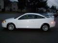 Summit White - Cobalt LS Coupe Photo No. 32