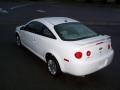 Summit White - Cobalt LS Coupe Photo No. 33