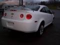 Summit White - Cobalt LS Coupe Photo No. 34