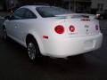 Summit White - Cobalt LS Coupe Photo No. 35