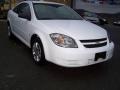 Summit White - Cobalt LS Coupe Photo No. 37