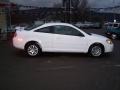 2009 Summit White Chevrolet Cobalt LS Coupe  photo #38