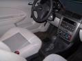 Summit White - Cobalt LS Coupe Photo No. 43