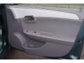 Silver Moss Metallic - Malibu Hybrid Sedan Photo No. 18