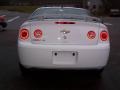 Summit White - Cobalt LS Coupe Photo No. 44