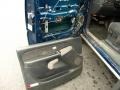 Indigo Blue Metallic - Silverado 1500 LS Extended Cab 4x4 Photo No. 10