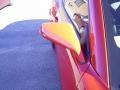 2010 Inferno Orange Metallic Chevrolet Camaro LT/RS Coupe  photo #15