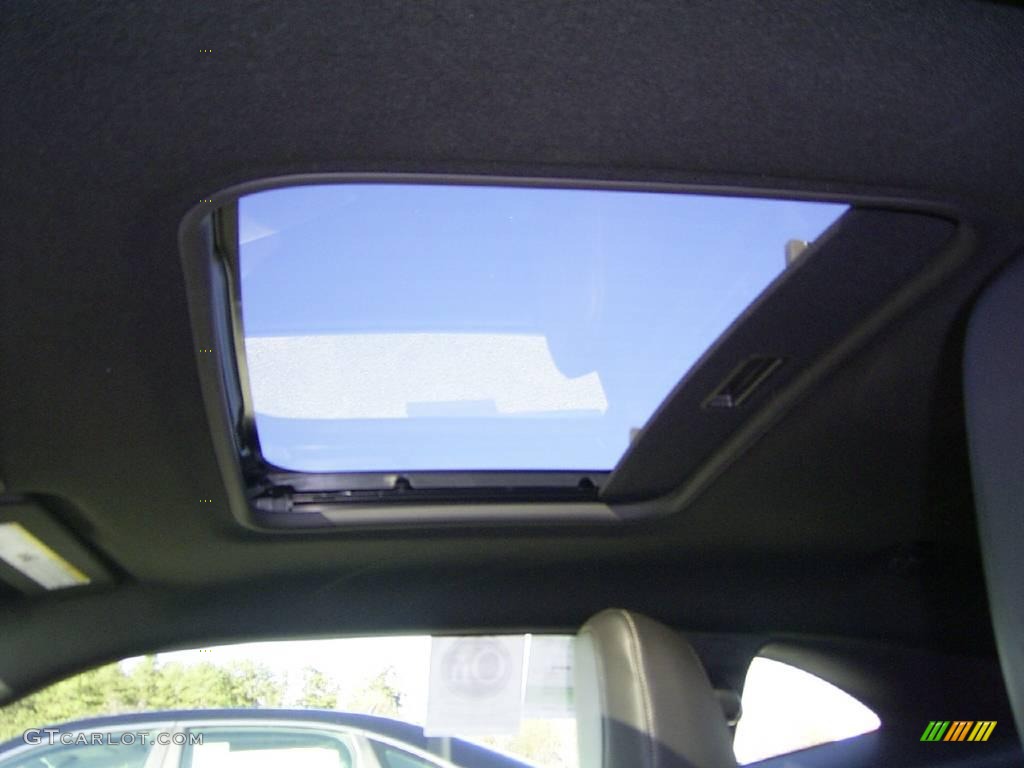 2010 Camaro LT/RS Coupe - Inferno Orange Metallic / Black photo #18