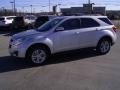 Silver Ice Metallic - Equinox LT Photo No. 1