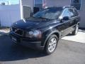 2004 Black Volvo XC90 T6 AWD  photo #2