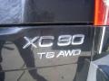 Black - XC90 T6 AWD Photo No. 6