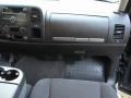 2008 Blue Granite Metallic Chevrolet Silverado 1500 LT Crew Cab  photo #11